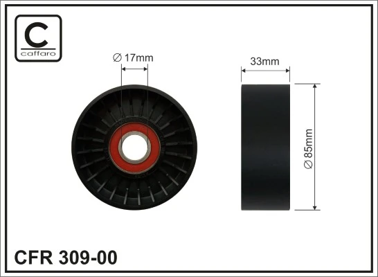 CAFFARO 30900