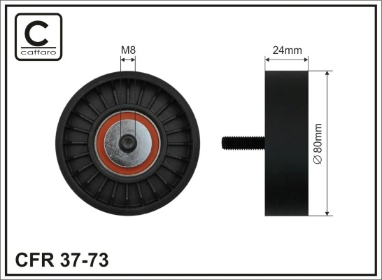CAFFARO 3773