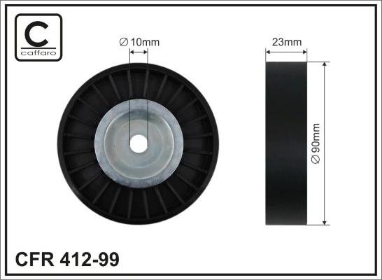 CAFFARO 41299