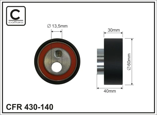 CAFFARO 430140