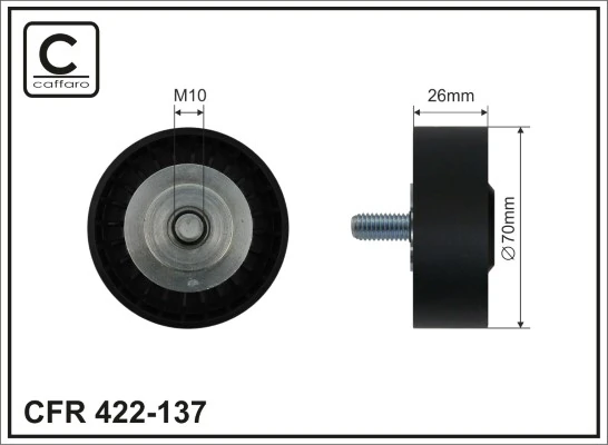 CAFFARO 422137