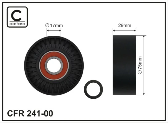 CAFFARO 24100