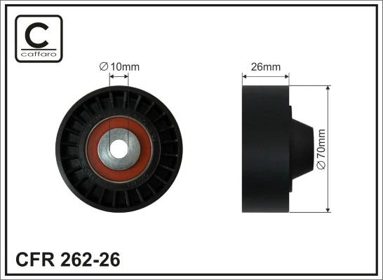 CAFFARO 26226