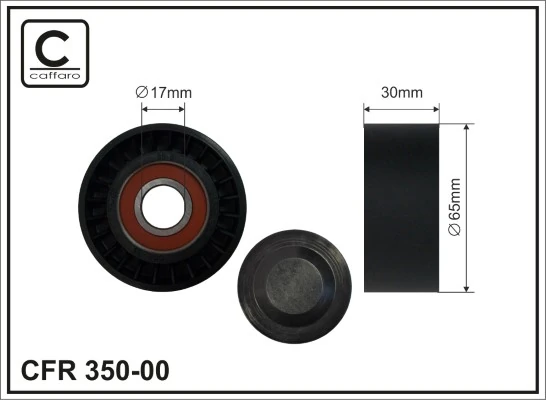 CAFFARO 35000