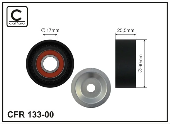 CAFFARO 13300