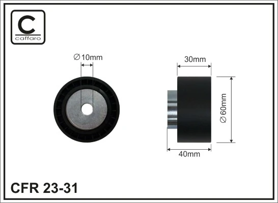 CAFFARO 2331