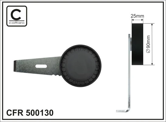 CAFFARO 500130