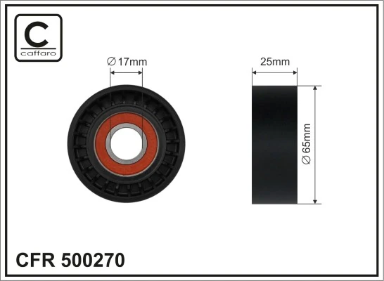 CAFFARO 500270
