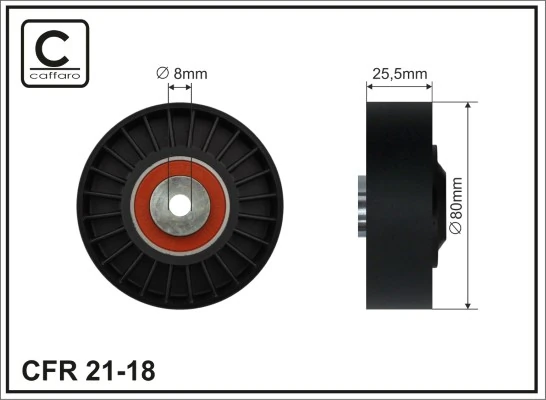 CAFFARO 2118