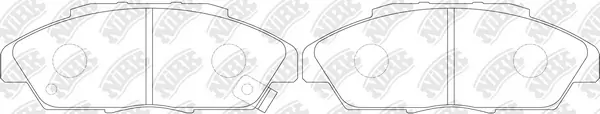 NiBK PN8223