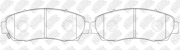 NiBK PN8802