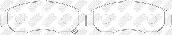 NiBK PN8465