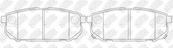 NiBK PN0798