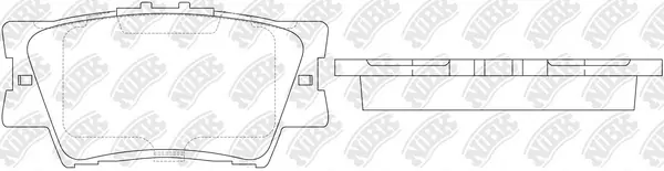 NiBK PN1522