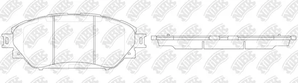 NiBK PN1803