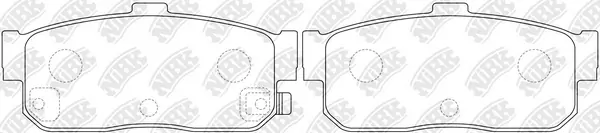 Nissan D40604U090