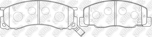 NiBK PN1405