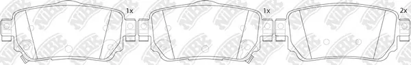 NiBK PN2806