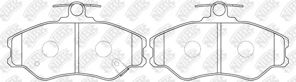 NiBK PN0112