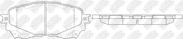 NiBK PN25002