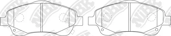 NiBK PN1233