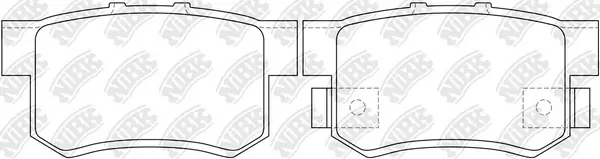 NiBK PN8397