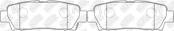Toyota 0446622160