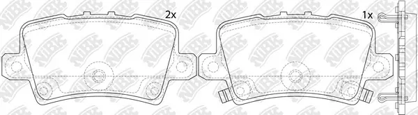 NiBK PN8867S