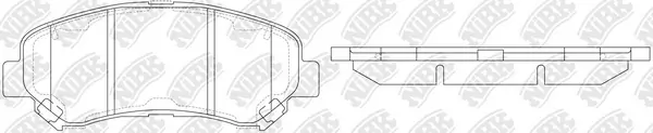 NiBK PN2801