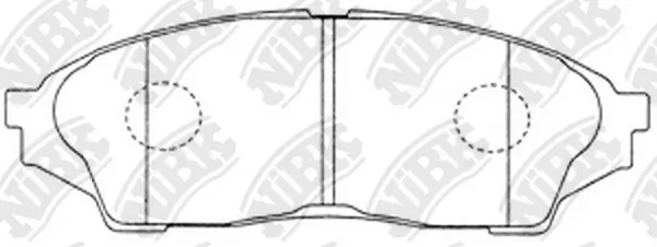 NiBK PN1434