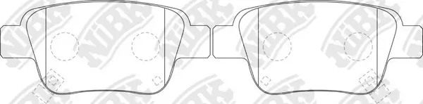 NiBK PN1239