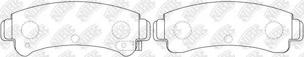 NiBK PN2283