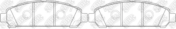 NiBK PN21003