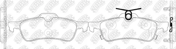 NiBK PN1840