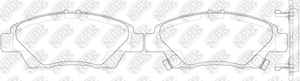 NiBK PN8868