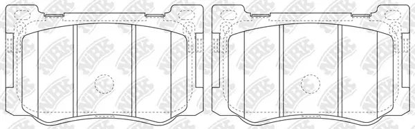 KIA 58101B1A20