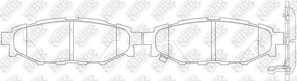 NiBK PN7501