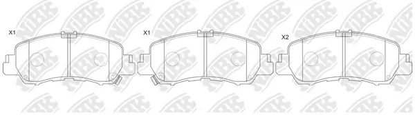 NiBK PN3816