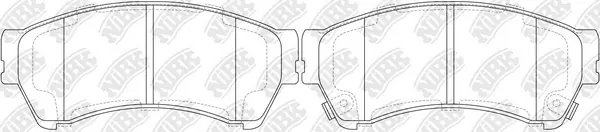 NiBK PN5806