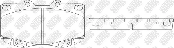 NiBK PN1830