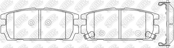 NiBK PN0098