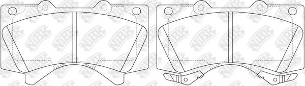 NiBK PN1541