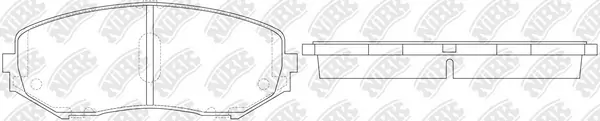 NiBK PN9802