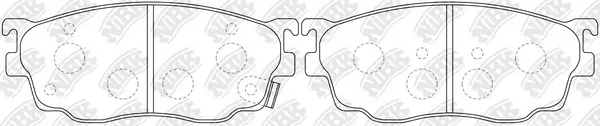 NiBK PN5418