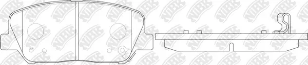 NiBK PN11001