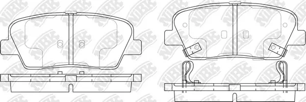 NiBK PN0415