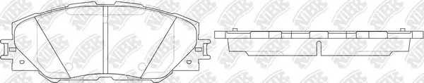 NiBK PN1530