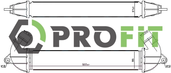 Profit 17800107