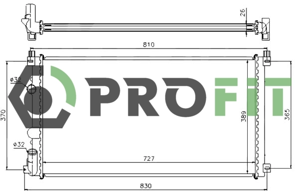 Profit 17400172