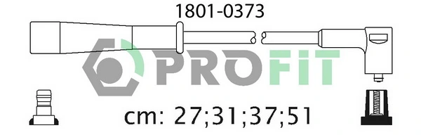 Profit 18010373
